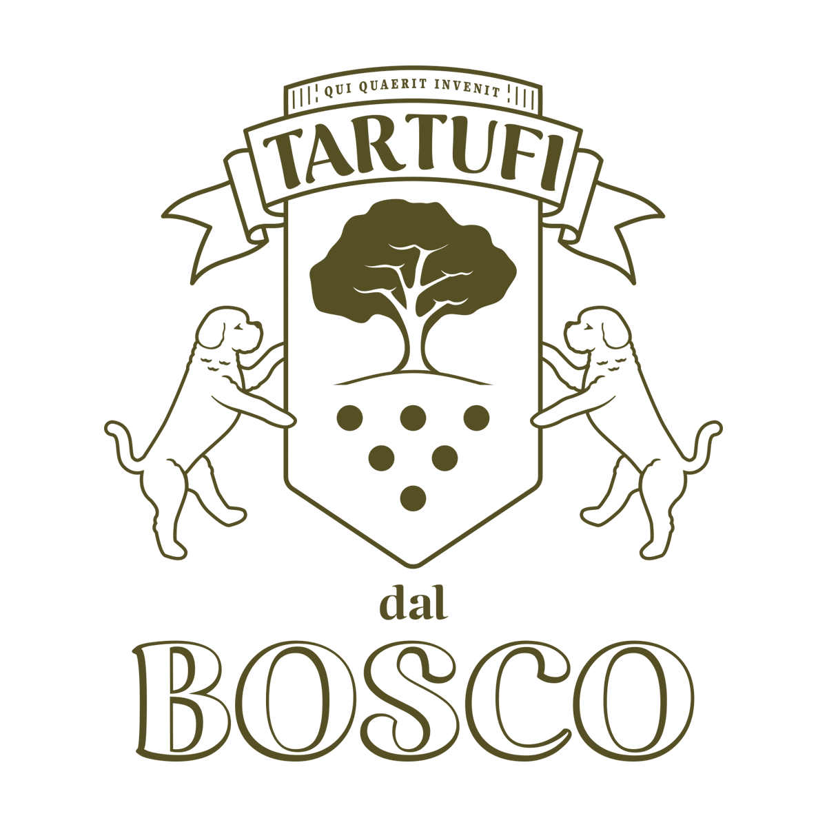 Tartufi dal Bosco